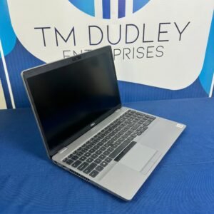 Dell Precision 3551