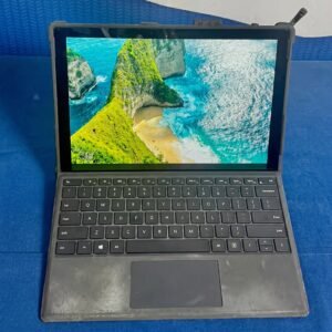 Microsoft SP7 with Cellular
