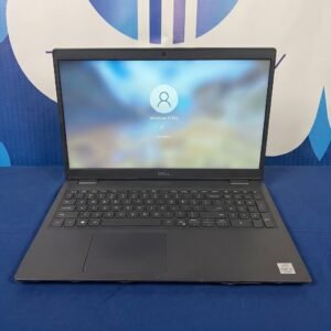 Dell Latitude 3510