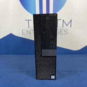 Dell Optiplex 7060