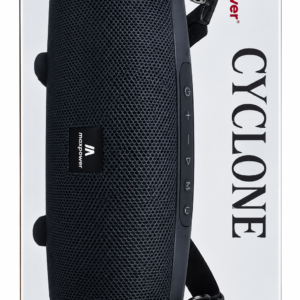 Maxpower Cyclone MPD189 Bluetooth Speaker