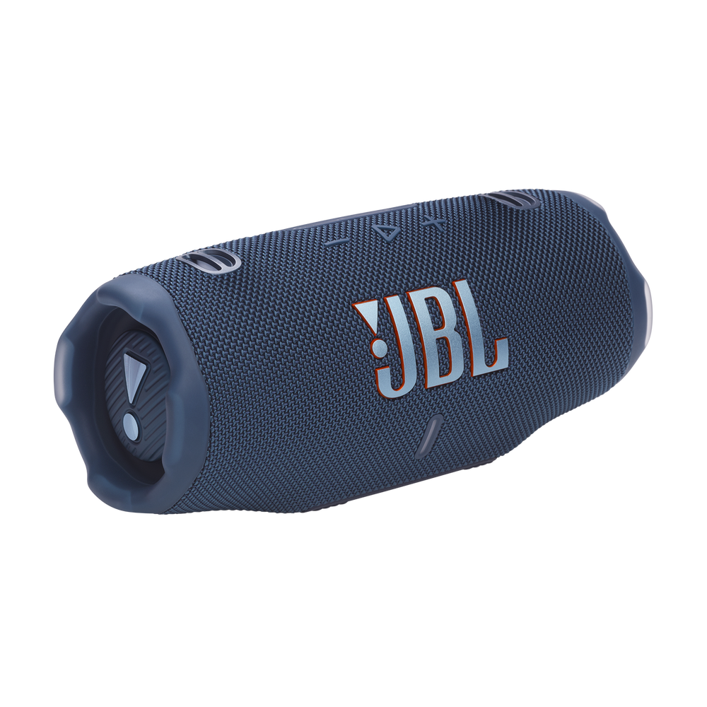 JBL Charge 6 Blue JBL Charge 6 Blue portable Bluetooth speaker
