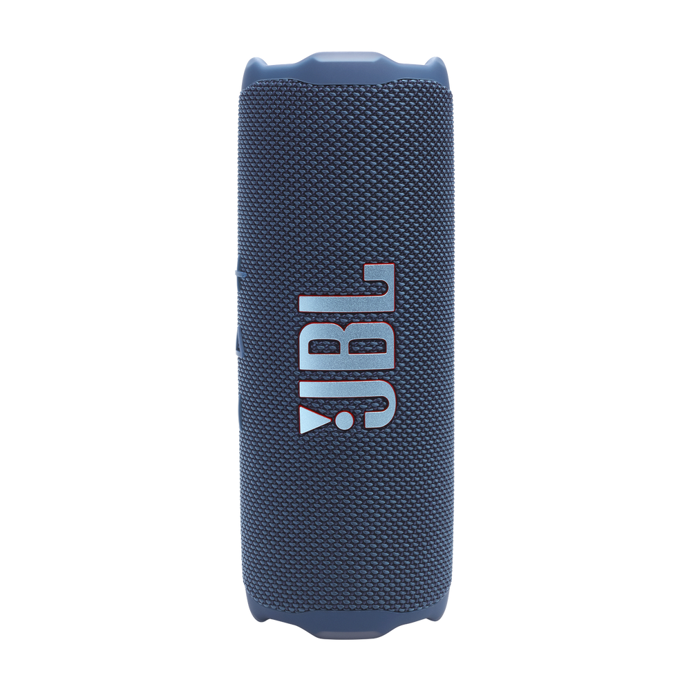 JBL Flip 7 Blue JBL Flip 7 Blue portable Bluetooth speaker