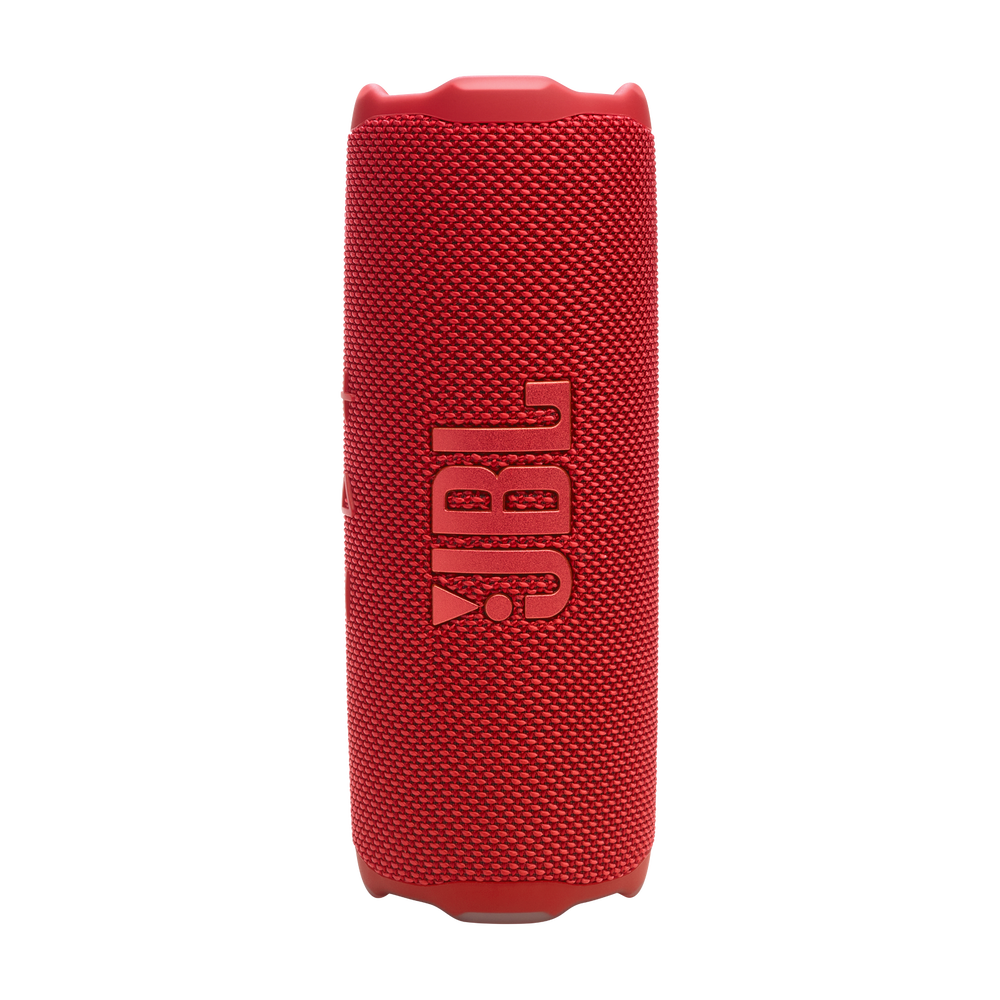 JBL Flip 7 Red JBL Flip 7 Red portable Bluetooth speaker