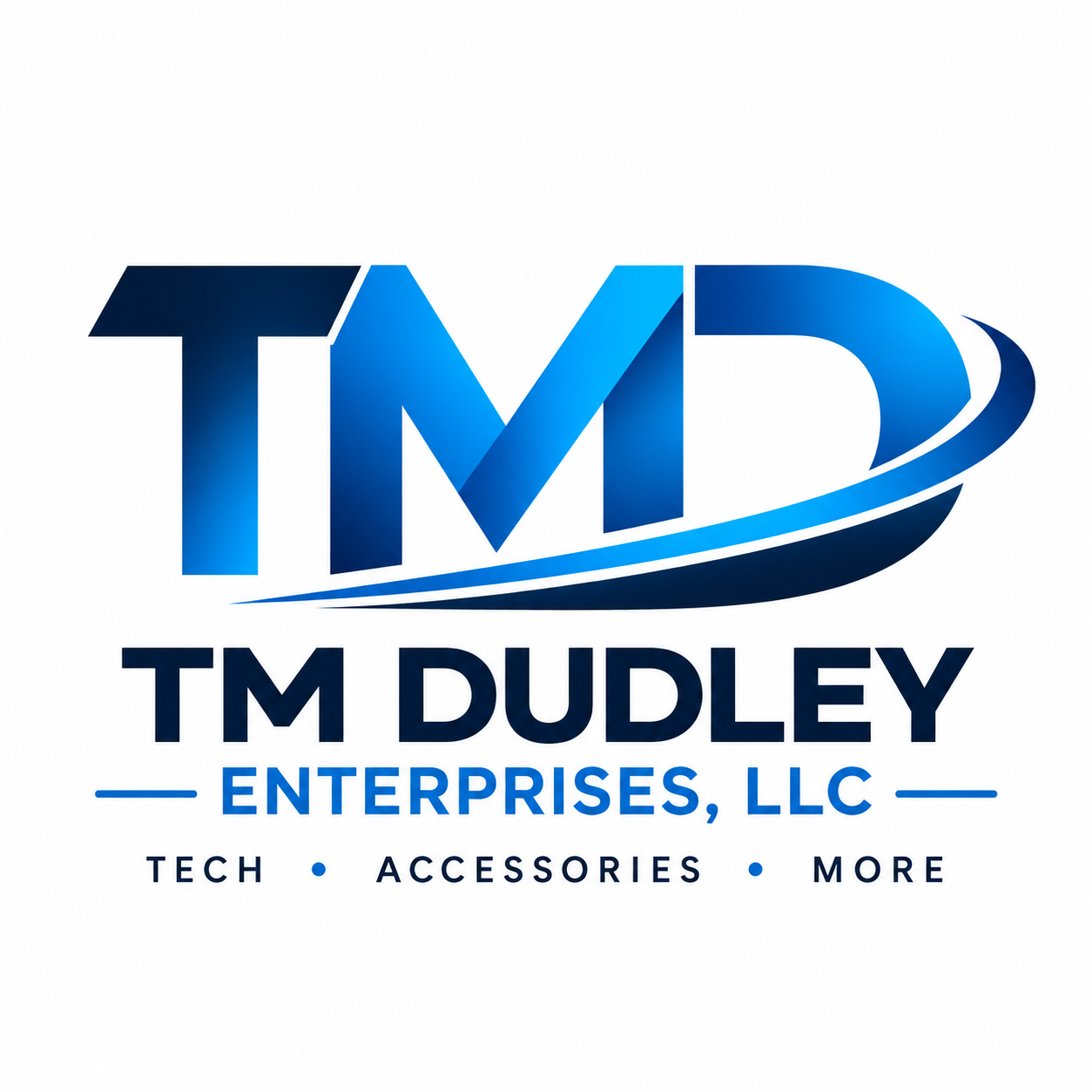 TM Dudley Enterprises, LLC logo