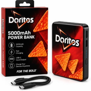 Doritos Candy 5000mAh Power Bank