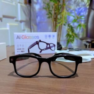 AIMB G2 AI Smart Glasses with 3 Shades
