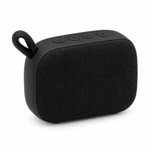 BP portable Bluetooth speaker, product image