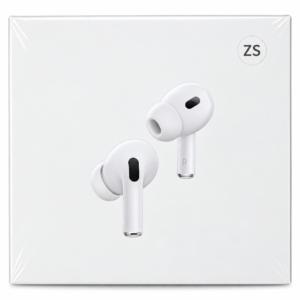 BP2 Bluetooth Earbuds – 2nd Generation with Magnetic Charging Case