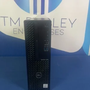 Dell OptiPlex 3080 SFF Desktop i5-10500 16GB RAM 240GB SSD Windows 11 Pro
