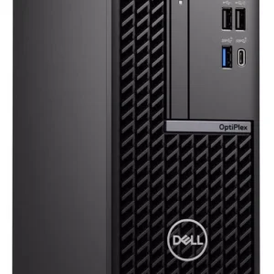 Dell OptiPlex 7070 SFF Desktop i5-9500 8GB RAM 256GB SSD Windows 11 Pro