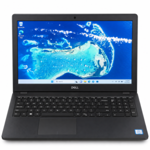 Dell Latitude 3580 15.6" Laptop - Intel Core i5-7200U, 8GB RAM, 128GB SSD, Windows 11 Pro