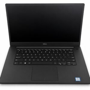 Dell XPS 15 7590 – Core i7-9750H, 32GB RAM, 512GB SSD, Windows 11 Pro