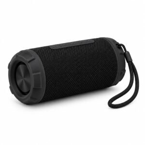 Max Power ATOM portable Bluetooth speaker