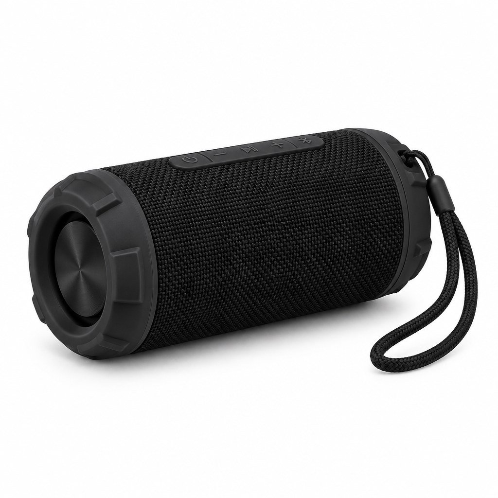 max-power-atom-portable-bluetooth-speaker-featured Max Power ATOM portable Bluetooth speaker